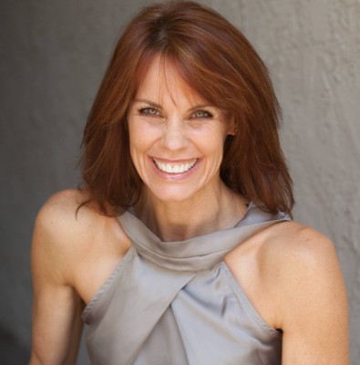 Alexandra Paul profile Photo