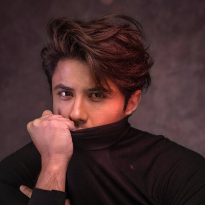 Ali Zafar profile Photo