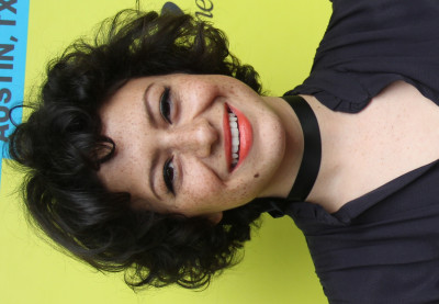 Alia Shawkat profile Photo