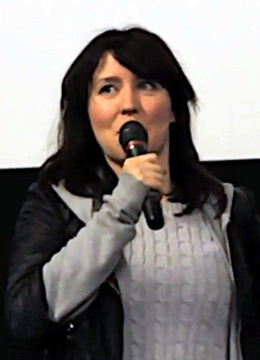Alice Lowe profile Photo
