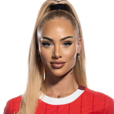 Alisha Lehmann profile Photo