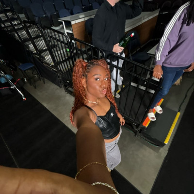 Aliyah Boston profile Photo