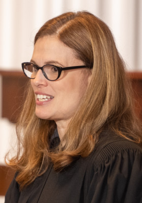 Allison Riggs profile Photo