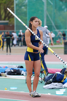 Allison Stokke profile Photo