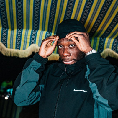 Alphonso Davies profile Photo