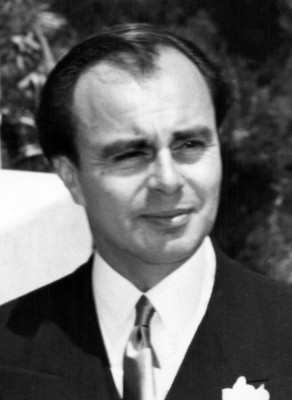 Aly Khan profile Photo