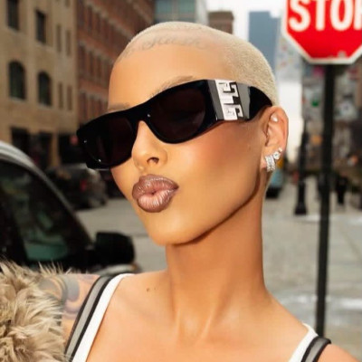 Amber Rose profile Photo