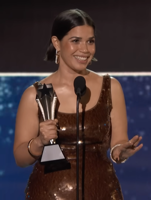 America Ferrera profile Photo