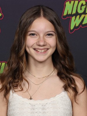Amie Donald profile Photo
