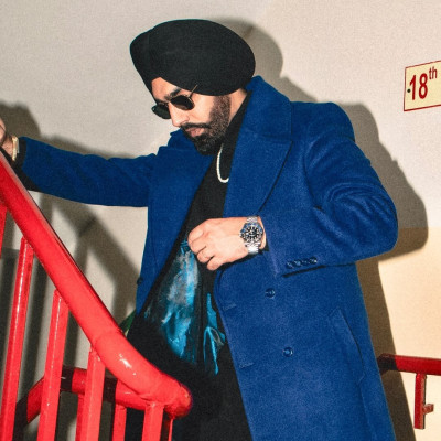 Ammy Virk profile Photo
