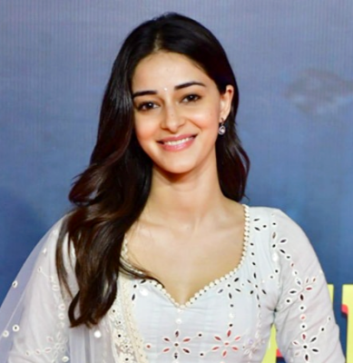Ananya Panday profile Photo