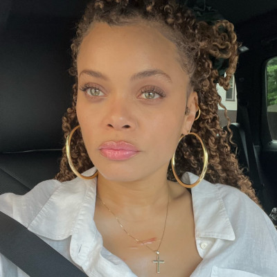Andra Day profile Photo