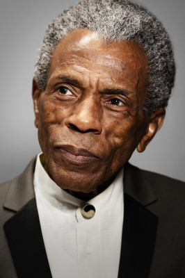 André De Shields profile Photo