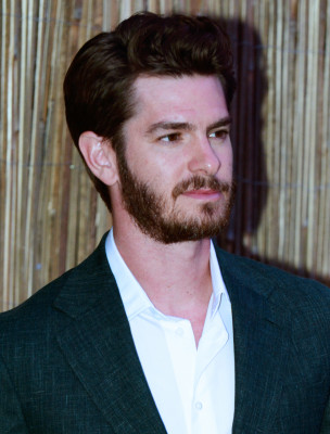 Andrew Garfield profile Photo