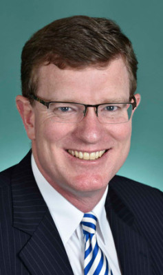 Andrew Gee (politician) profile Photo