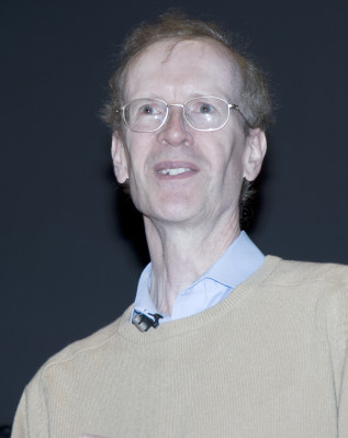 Andrew Wiles profile Photo
