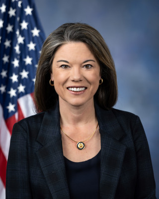 Angie Craig profile Photo