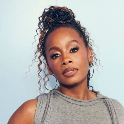Anika Noni Rose profile Photo
