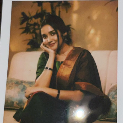 Anikha Surendran profile Photo