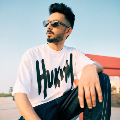 Anirudh Ravichander profile Photo