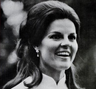 Anita Bryant profile Photo