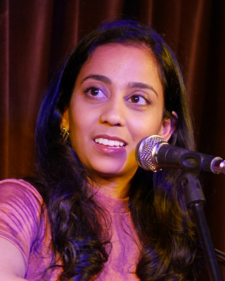 Anjana Vasan profile Photo