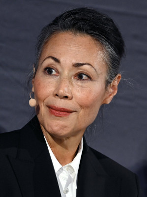 Ann Curry profile Photo