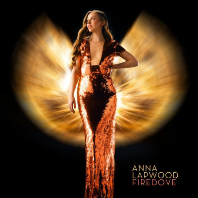 Anna Lapwood profile Photo