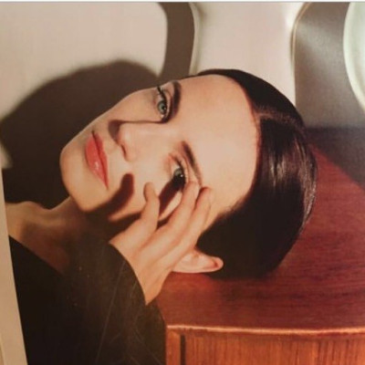 Antje Traue profile Photo
