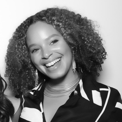 Antonia Hylton profile Photo