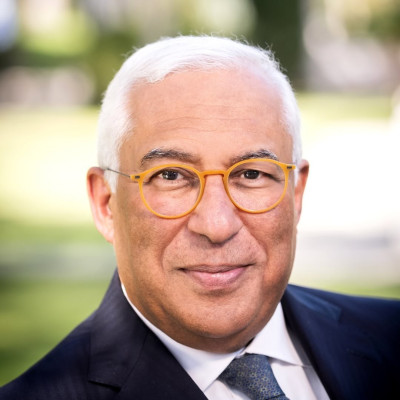 António Costa profile Photo