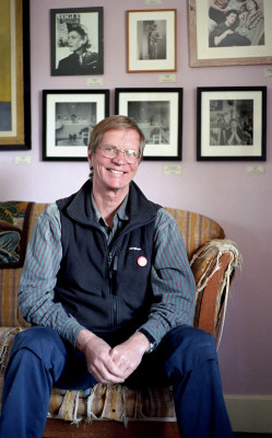 Antony Penrose profile Photo