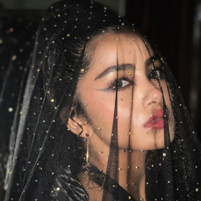 Anupama Parameswaran profile Photo
