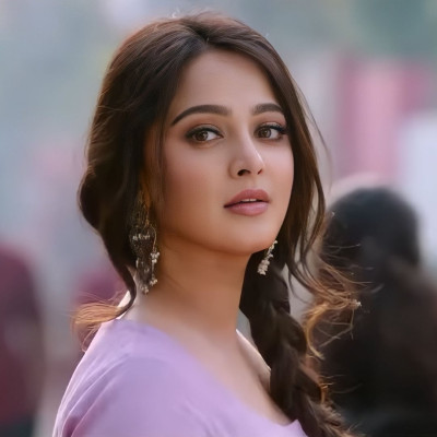 Anushka Shetty profile Photo