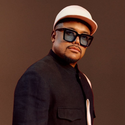 Apl.de.ap profile Photo