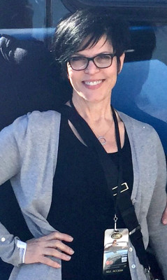 April Winchell profile Photo