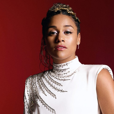 Ariana DeBose profile Photo