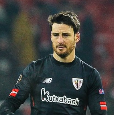 Aritz Aduriz profile Photo