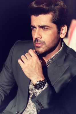 Arjan Bajwa profile Photo