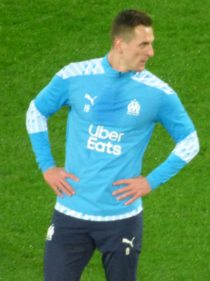 Arkadiusz Milik profile Photo