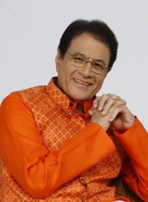 Arun Govil profile Photo
