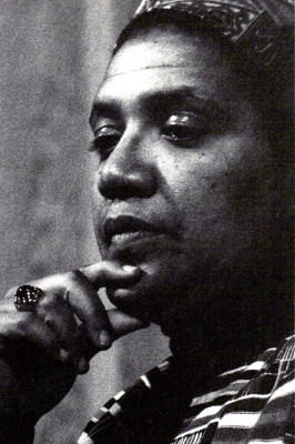 Audre Lorde profile Photo