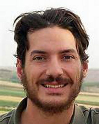 Austin Tice profile Photo