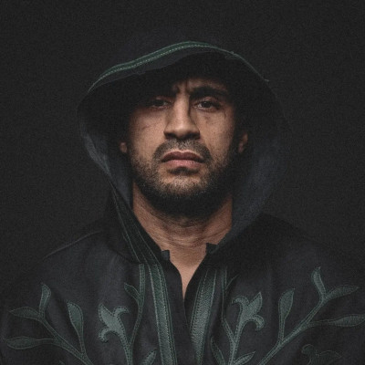 Badr Hari profile Photo