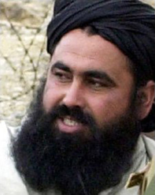 Baitullah Mehsud profile Photo