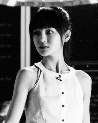 Barbie Hsu profile Photo