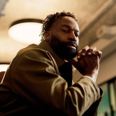Baron Davis profile Photo