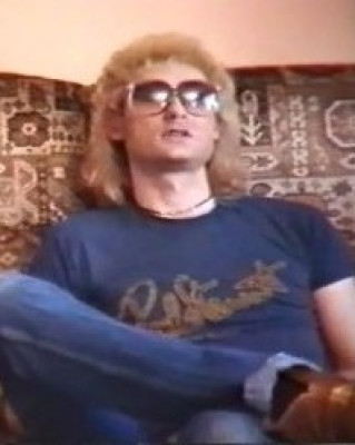 Ben Dover profile Photo