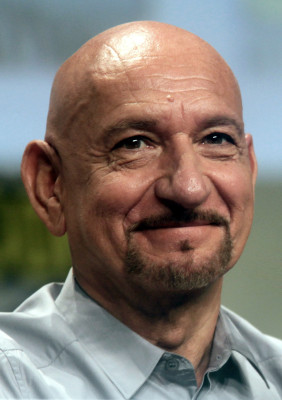 Ben Kingsley profile Photo