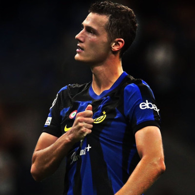 Benjamin Pavard profile Photo